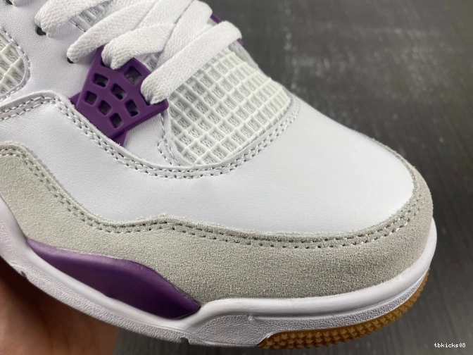 Rep TBkick Jordan Retro DR5415-150 4 SB 0808